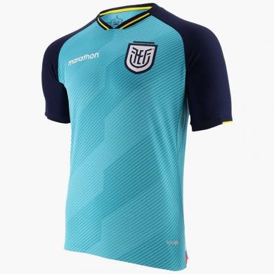 Thailande Maillot Football Équateur Copa America 2021